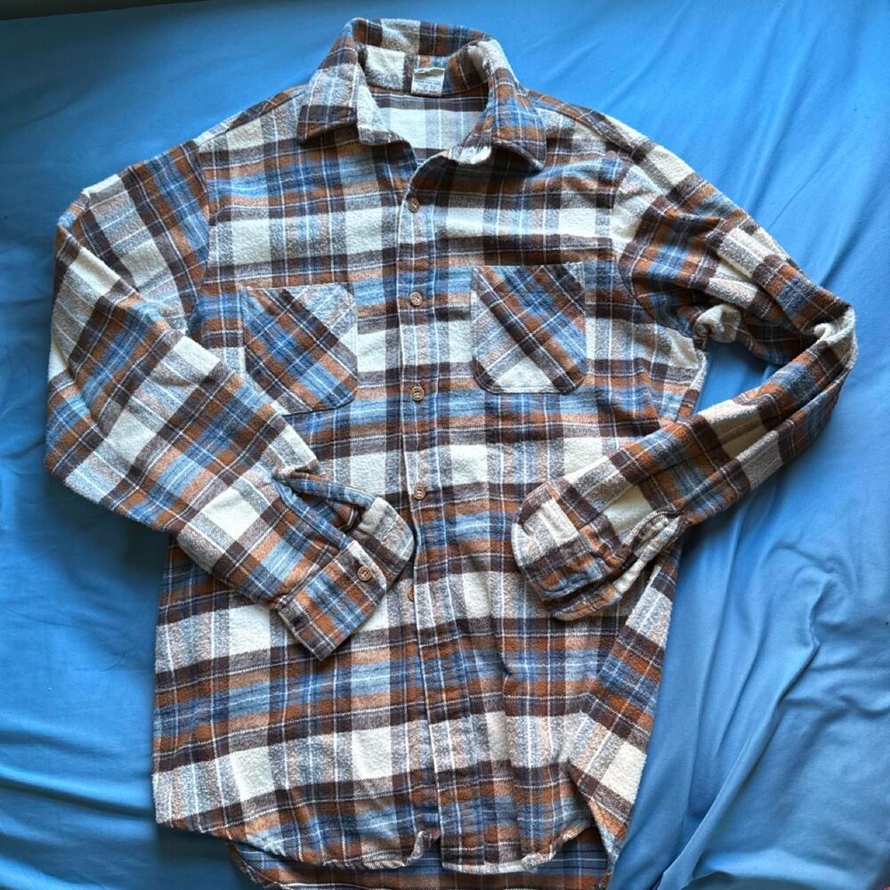 Big-mac Men's multi Shirt